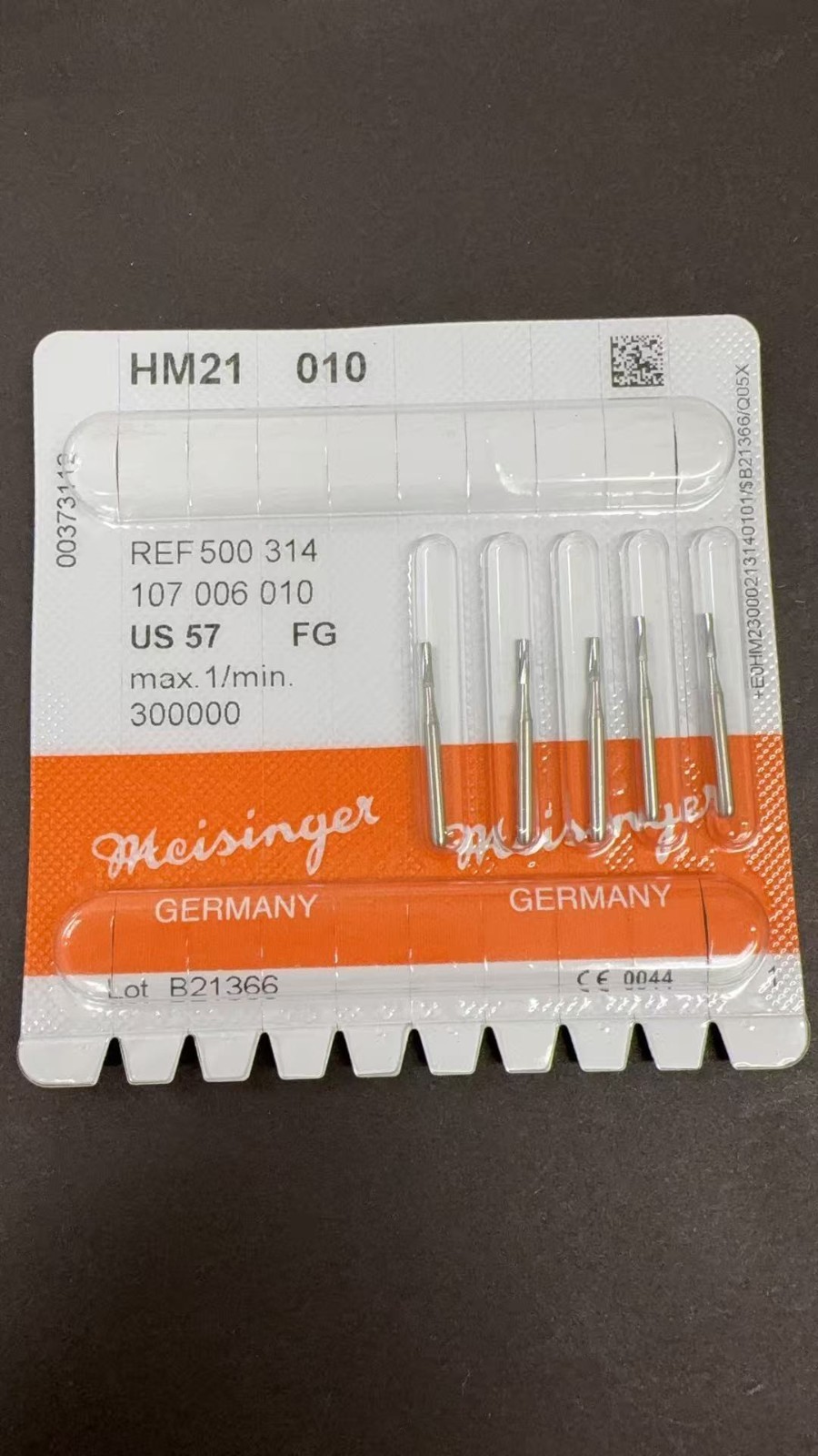Meisinger FG Bur 1/2, 1 ~8, 34 ~ 36, 38, 56 ~ 58, 330, 1157, 1158 FGL 57L, 58L