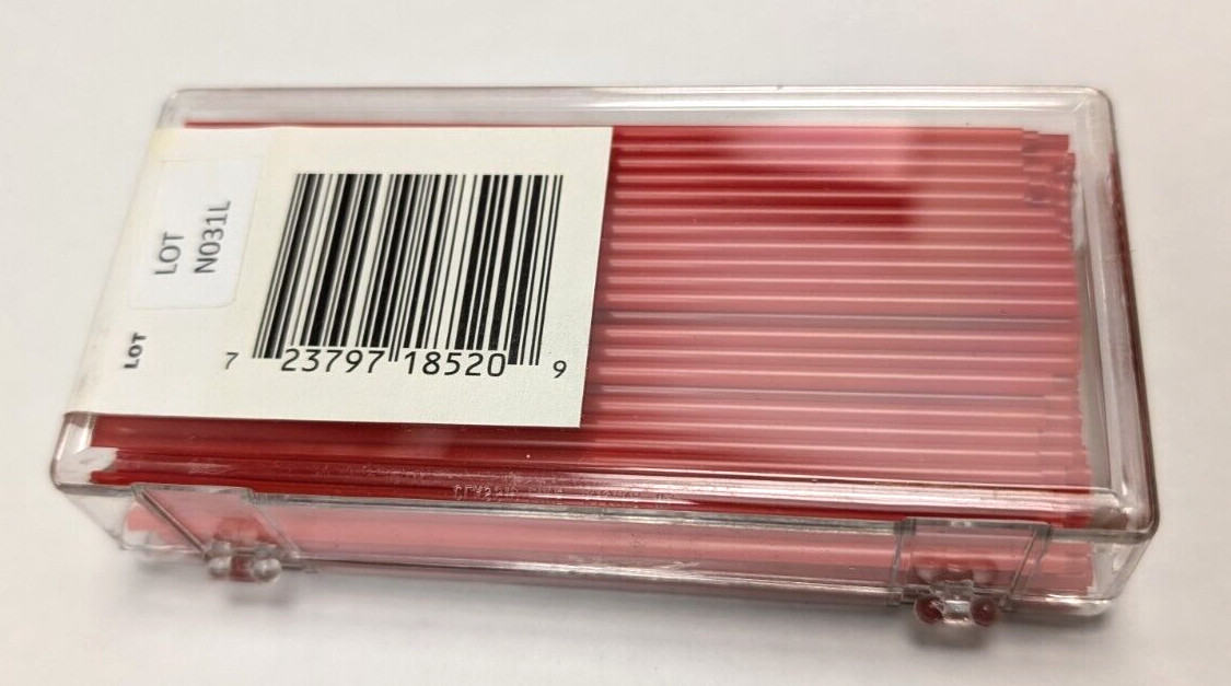 Beutlich Hurricaine Topical Anesthetic Spray Extension Tubes, 200PC/Pk