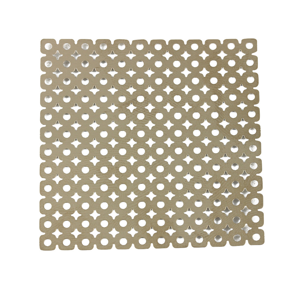 DSI Dental GBR Implant Titanium Surgical Barrier Membrane Mesh Plate 0.1mm