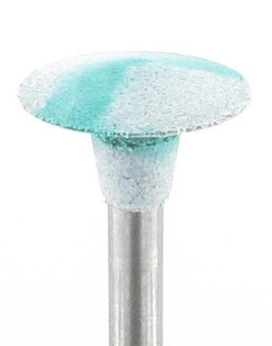 3-Step Diamond Polisher for Zirconia & e.max-Made in Germany-COARSE(Z&LDC 6PK)