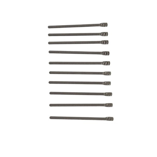 MECODONT Dental Titanium Parallel Sided Intro Kit by NORDIN-SWISS (Dental)