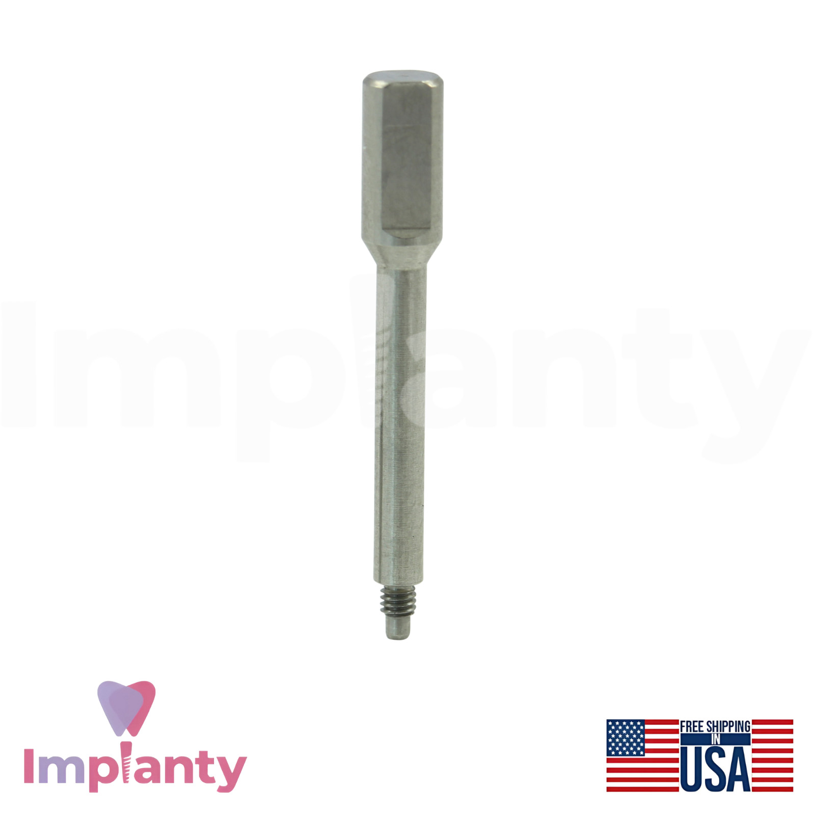 Bego® Compatible Angulated Multi Unit 30° 57517 Prosthetic Ø3.25mm & Ø3.75mm