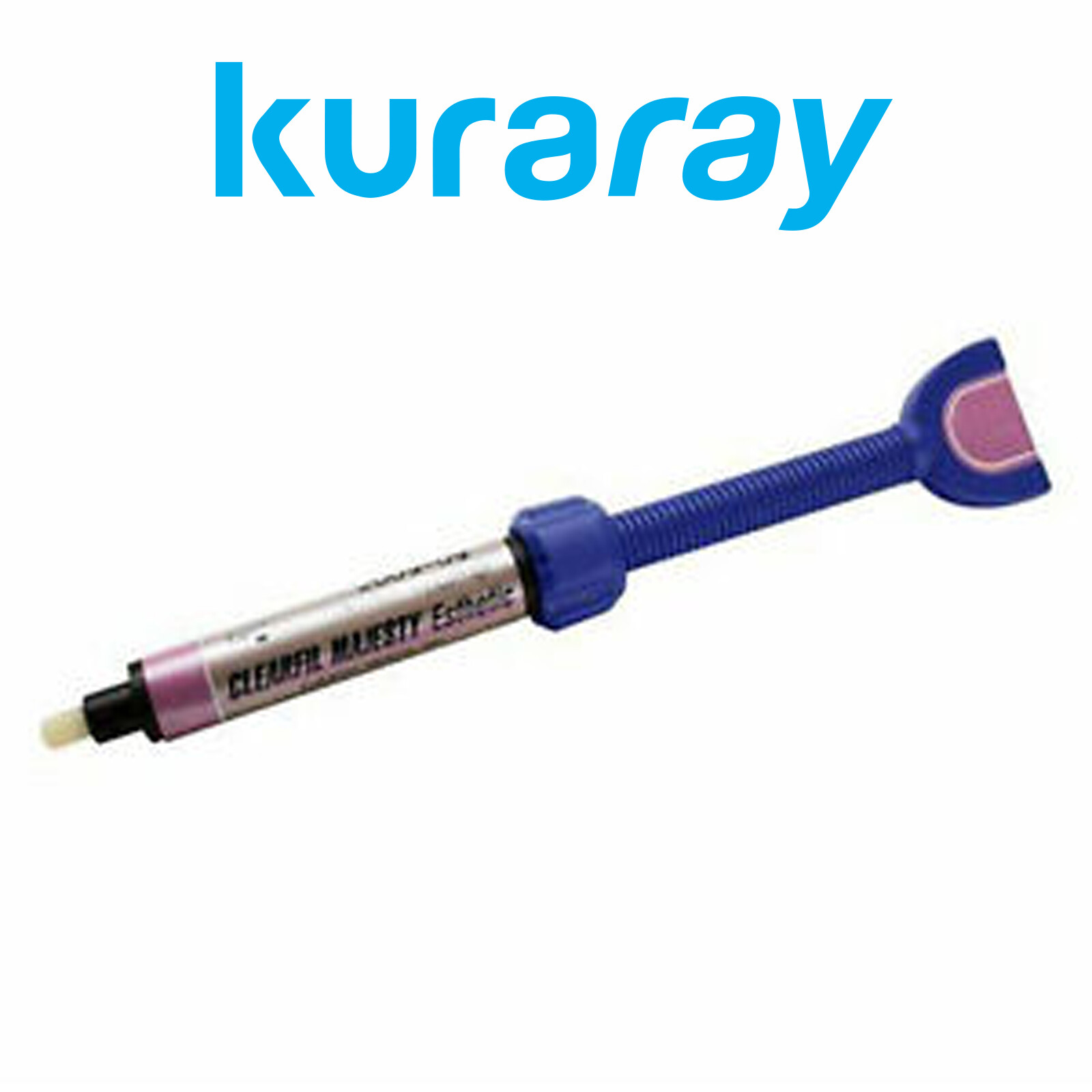 Dental Kuraray Clearfil Majesty Esthetics Light Cured Composite Resin 5 Shades