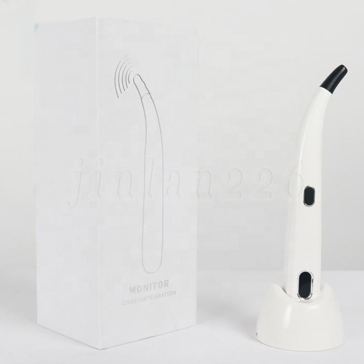 2024 Dental ISQ Implant Stability Device Dental Implant Monitor Osseointegration