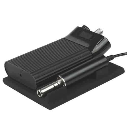 Vakker 35K Portable Brushless MicroMotor