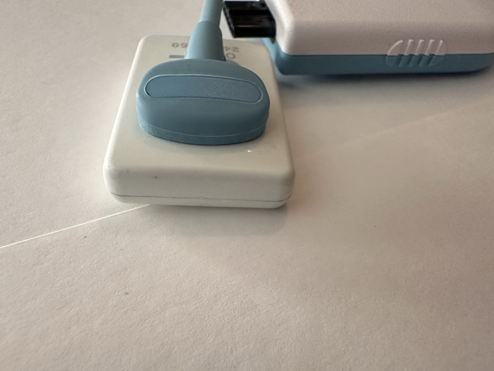 Sirona Schick 33 Size 1 Sensor Tested Excellent!
