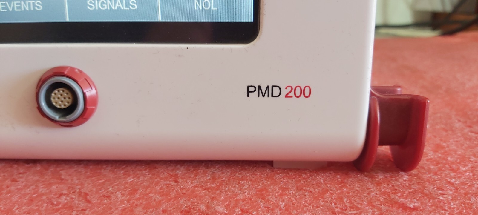 2018 MedaSense PMD 200 [X1-12]