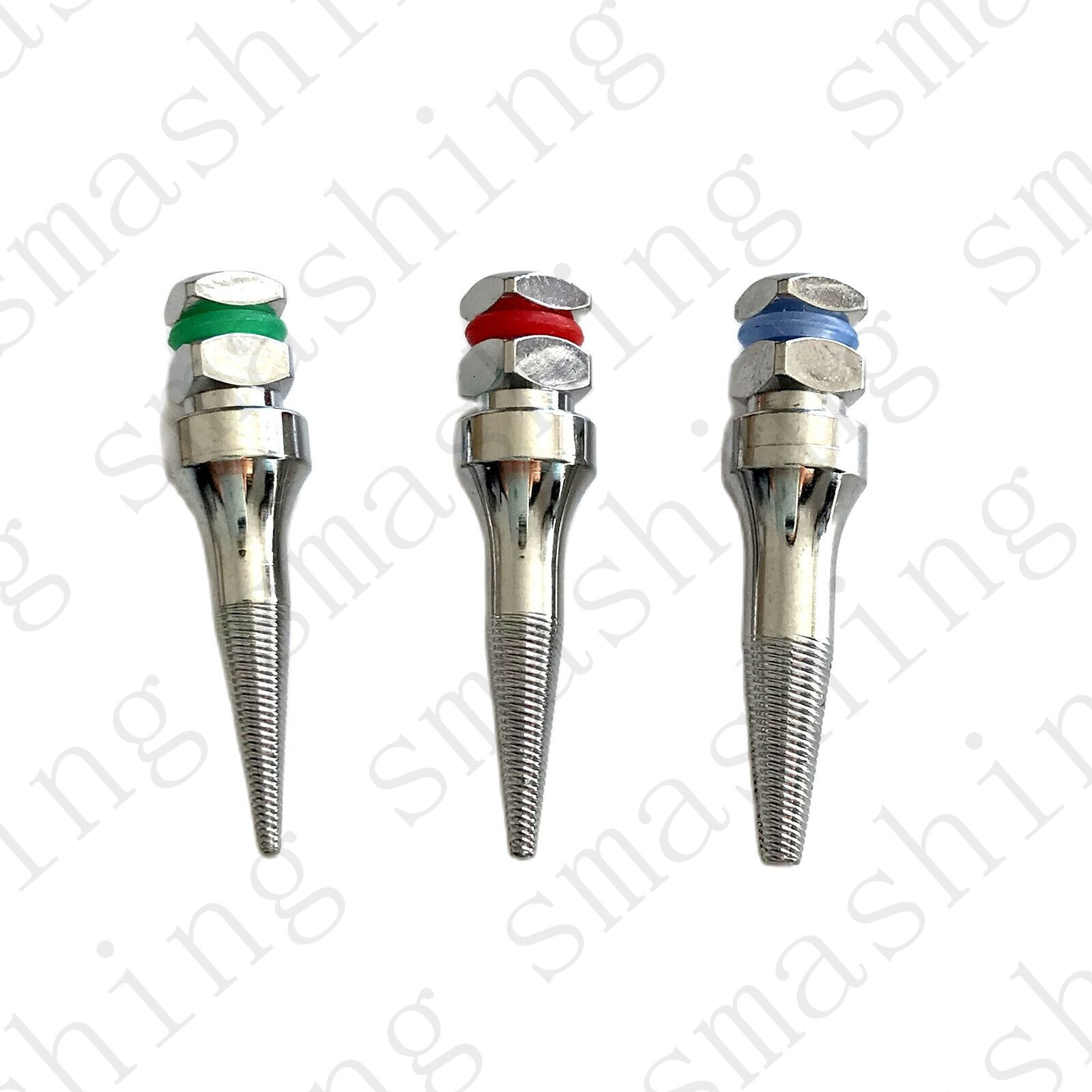 Dental Driver Ratchet Broken Implants Pick Up Extractor Failed Fixture Remove