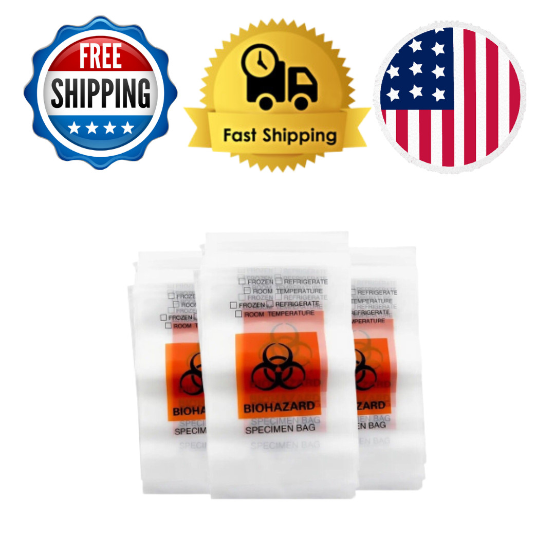 Viral Transport Tube (VTM) FDA APPROVED