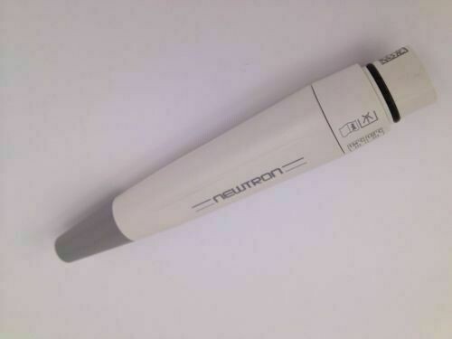 Satelec ACTEON Suprasson P5 Newtron / P5 SCALER Handpiece FRANCE MADE