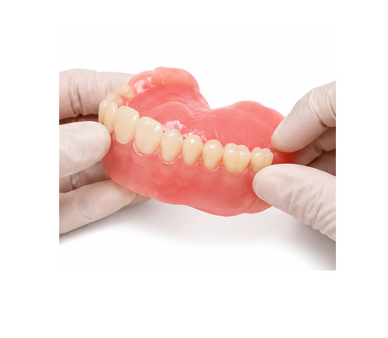 New Original LUCITONE 199 HEAT CURE Quality Denture Base Resin Material PL set