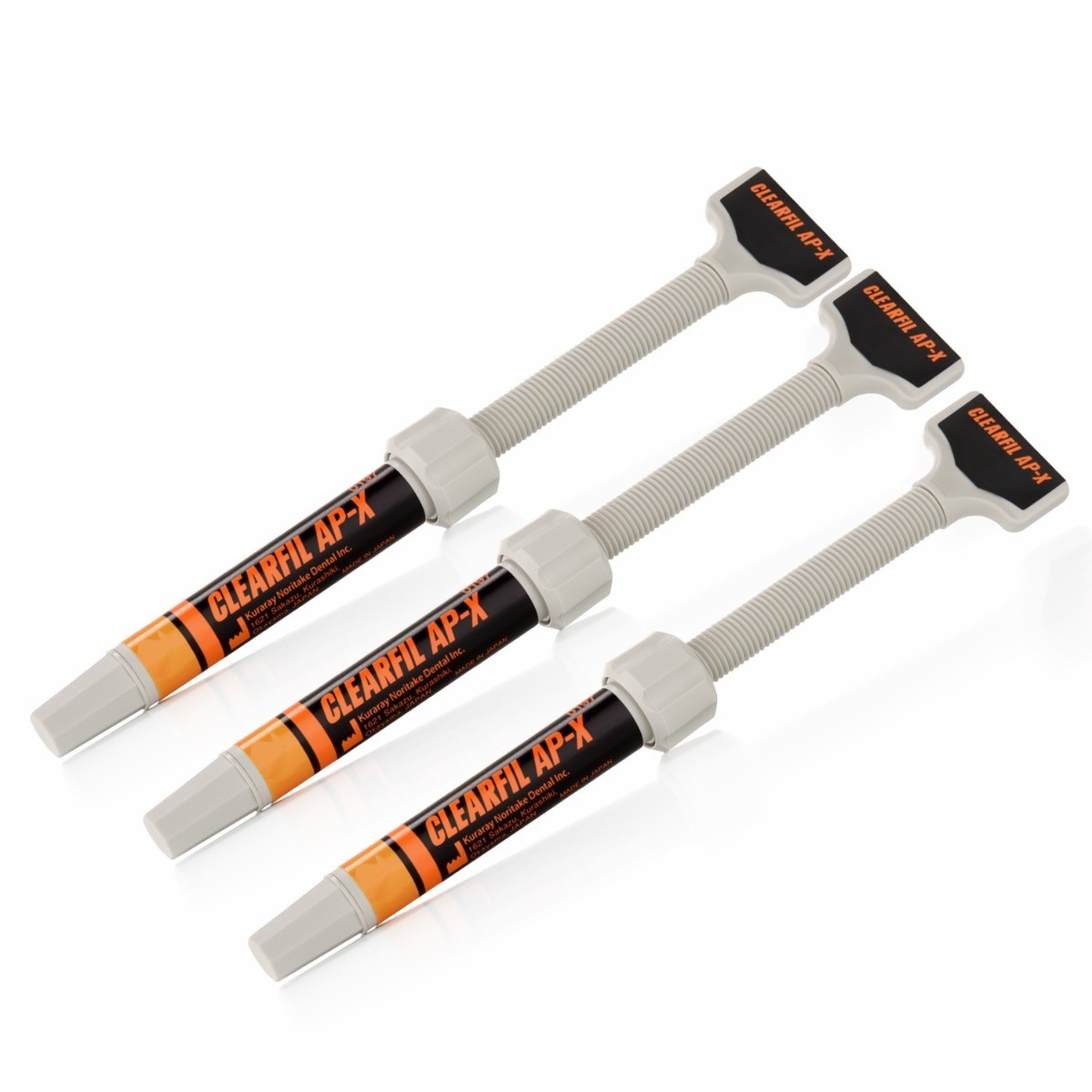 Kuraray Clearfil AP-X Composite Refill With Free Shipping