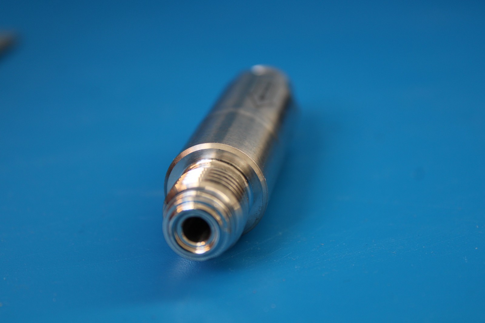 Mykrolis Entegris WG2FT1RR2 3000psi Filter Stainless Steel