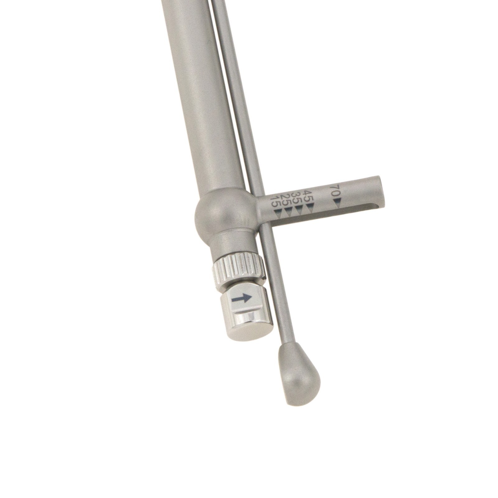 Dental Nobel 8mm 15-70Ncm Hand Implant Prosthetic Manual 7mm Torque Wrench