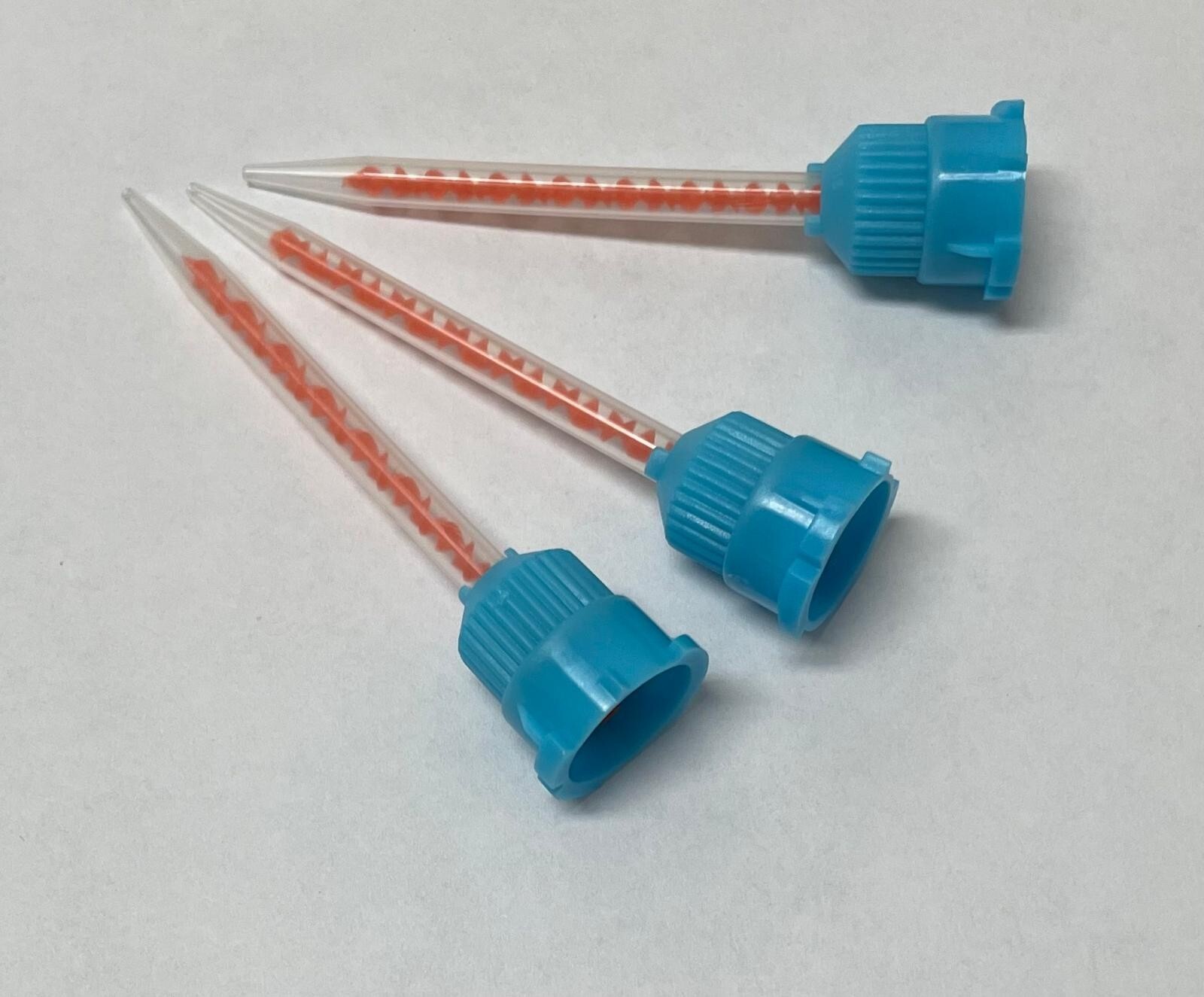 Crown & Bridge Mixing Tips 10:1 /4:1 Ratio (50 pcs)