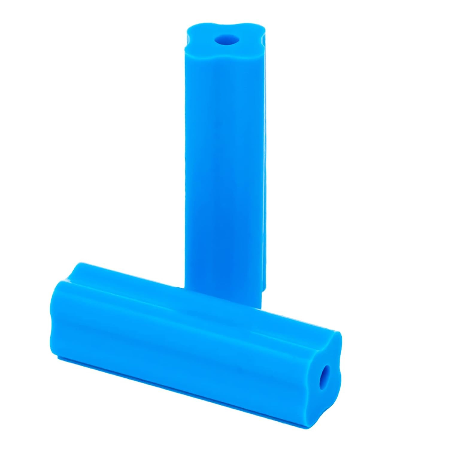 Aligner Seaters, Blue Aligner Chewies (Pack of 2)