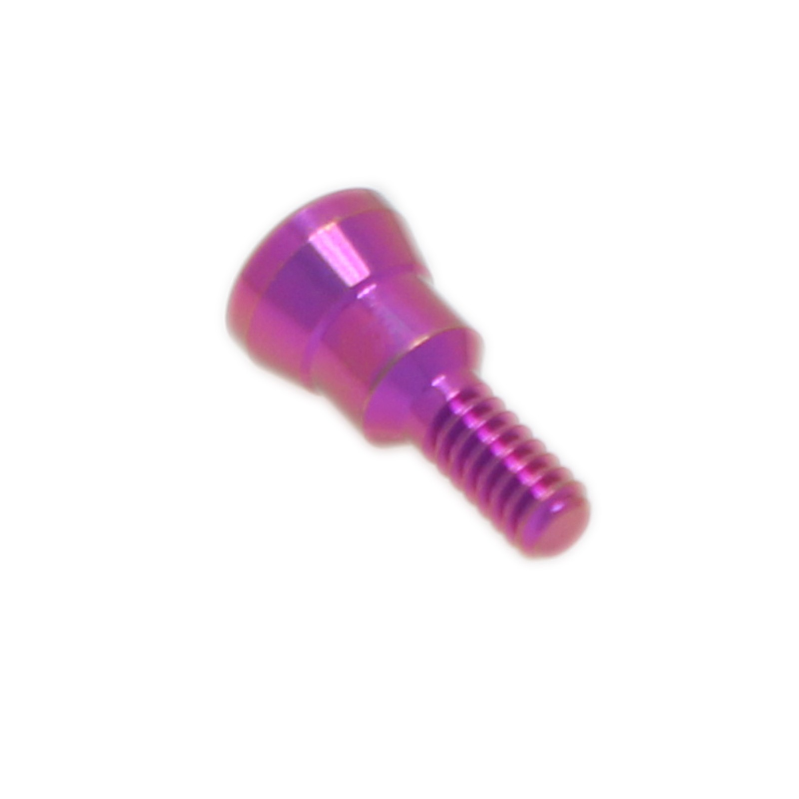 US Dental Healing Closure Cover Screws NC RC H 0/0.5mm Fits Straumann ITI Bone