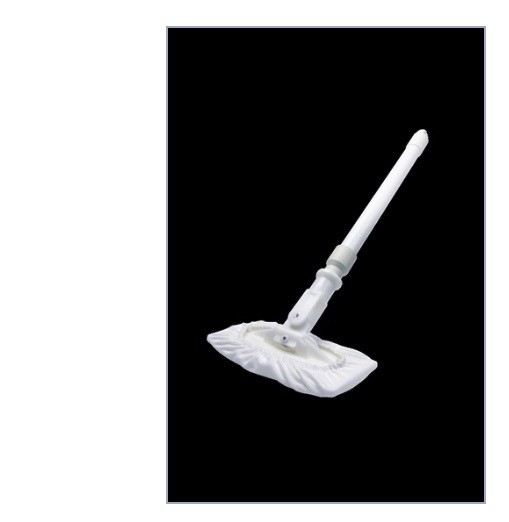 TEXWIPE Mini AlphaMop Isolator Cleaning Tool Kit TX7101