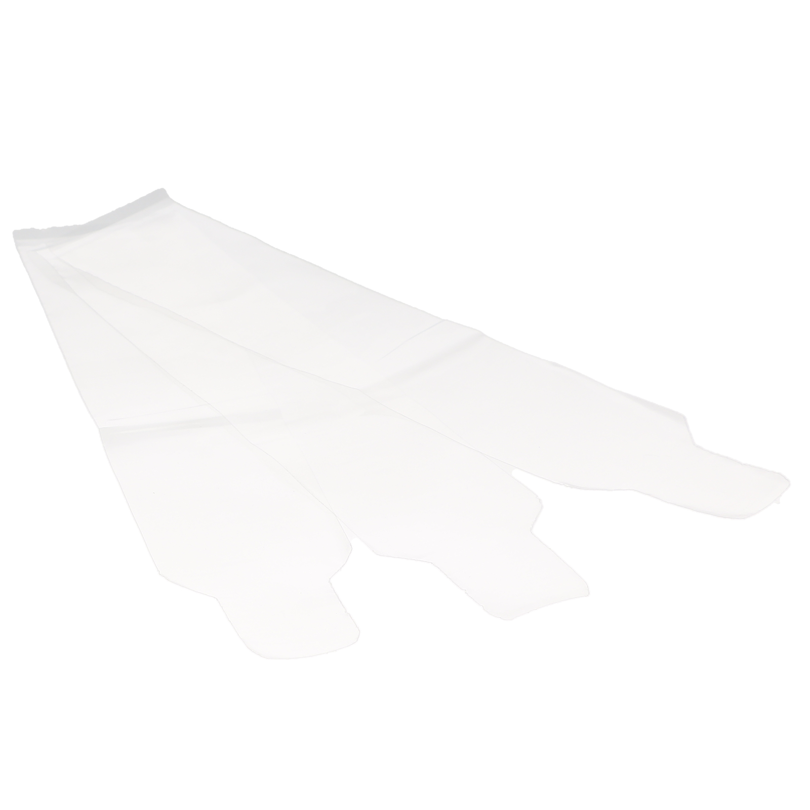 House Brand Dentistry 101170 Digital X-Ray Sensor Cover Sleeves Fitted #1 500/Bx