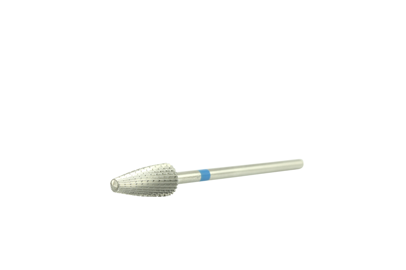 Dental Lab Straight Cut Medium Coarse Grit Tungsten Carbide Fraser FZ807001 Ø6.0