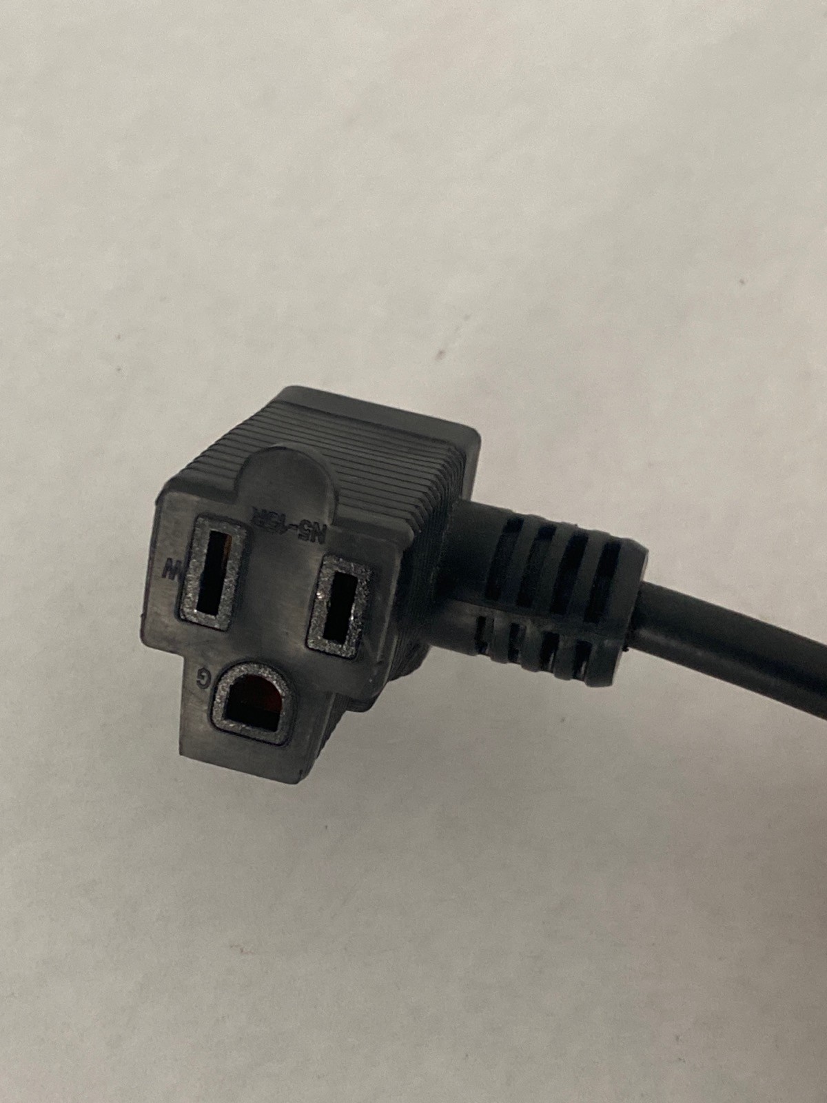 Used WEN Model WA0392 Momentary Power Foot Pedal Switch 120V 15A 6’ Cord