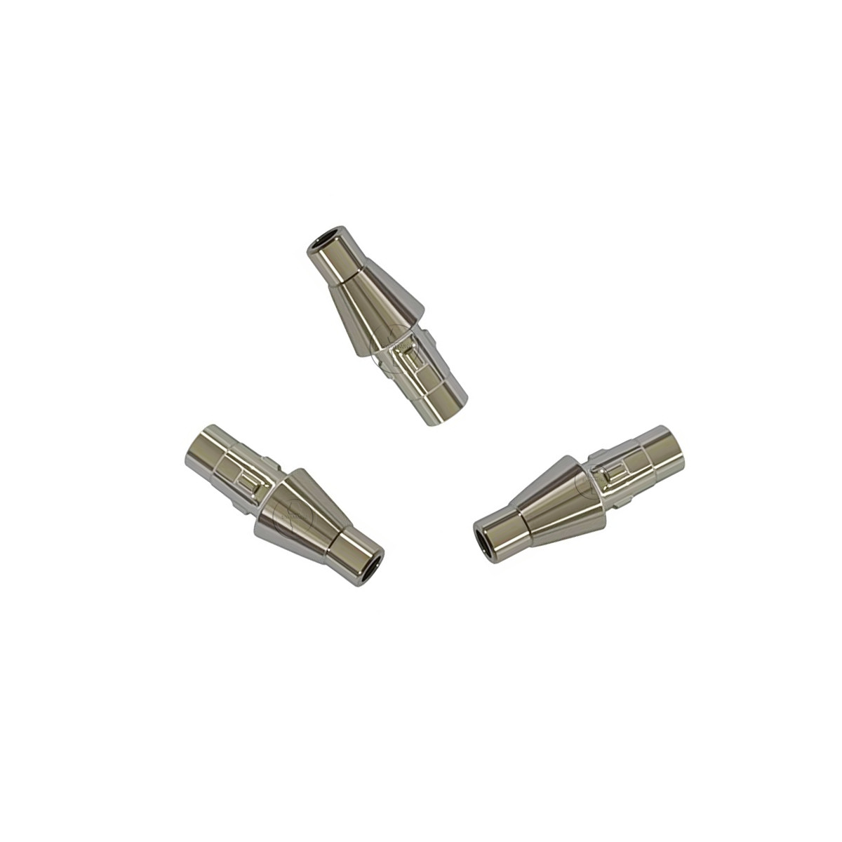 1 pcs Dental Titanium base for Straumann ITI RC NC SC Variobase Ti base
