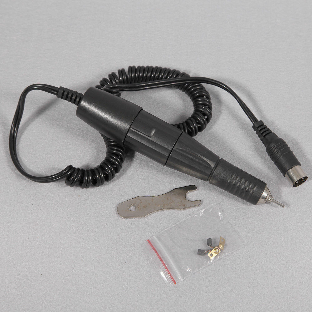 2025 Verson Dental Lab Marathon Micromotor N3 with 35K Rpm Handpiece