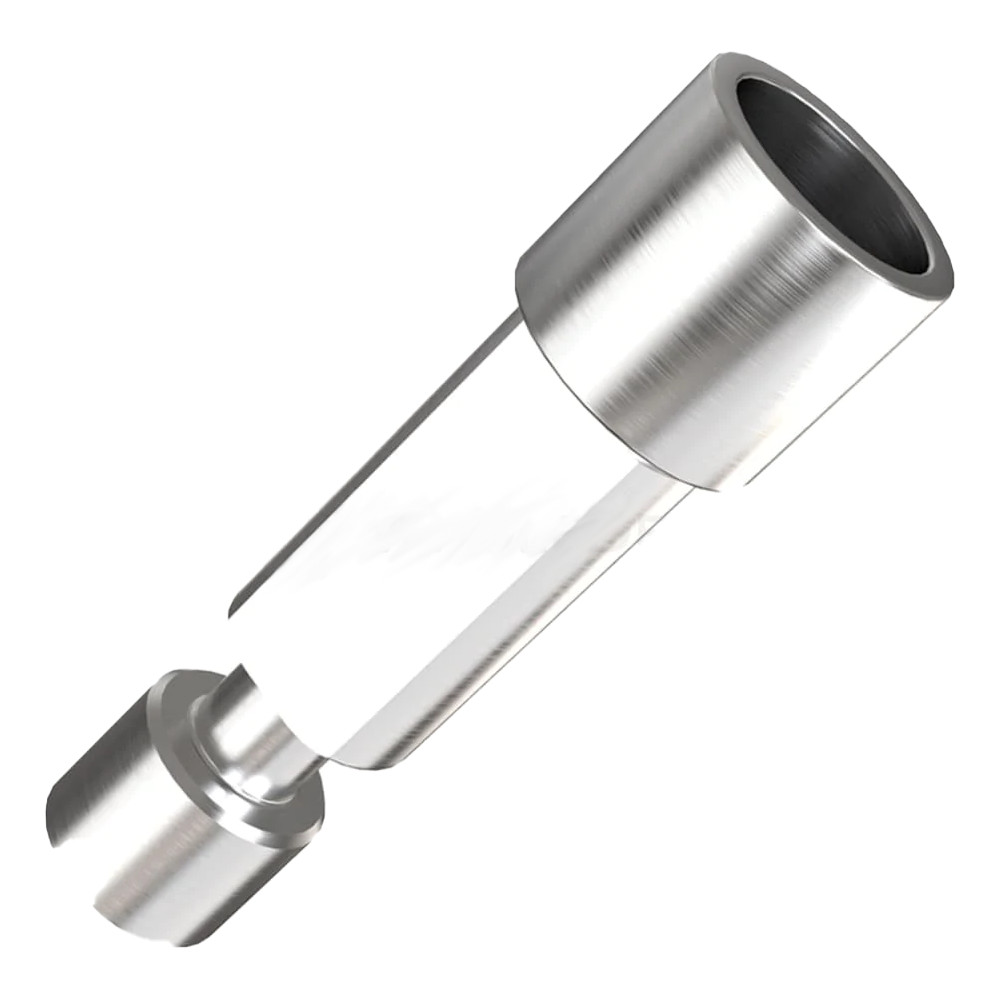 1pcs Dental 3D CAD/CAM Conical Connection RP Analog Impl ant