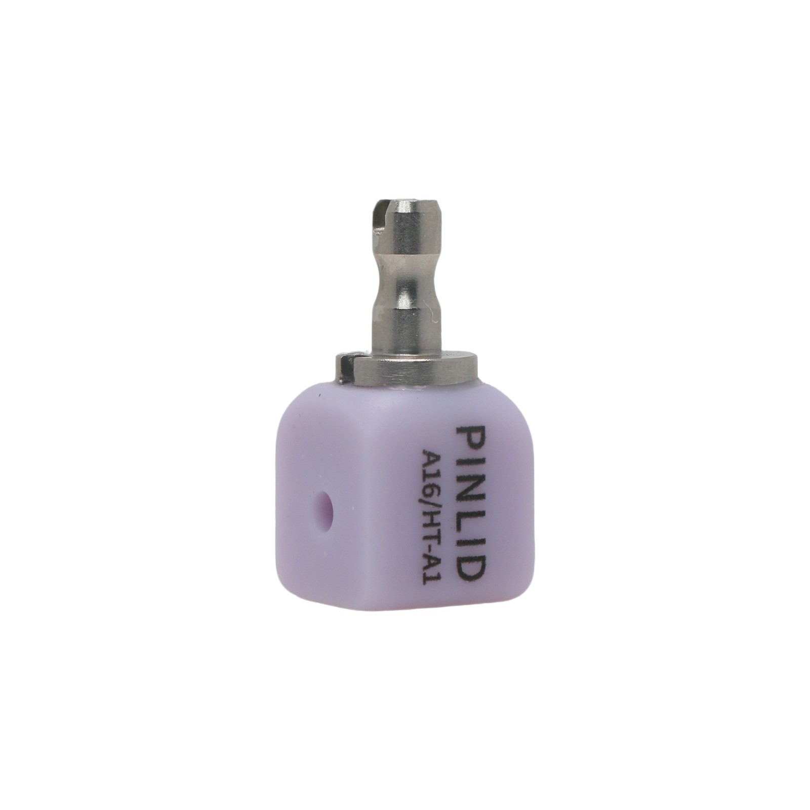 A16 Dental Abutment Block Lithium Disilicate CEREC Inlab CAD/CAM Chairside HT/LT