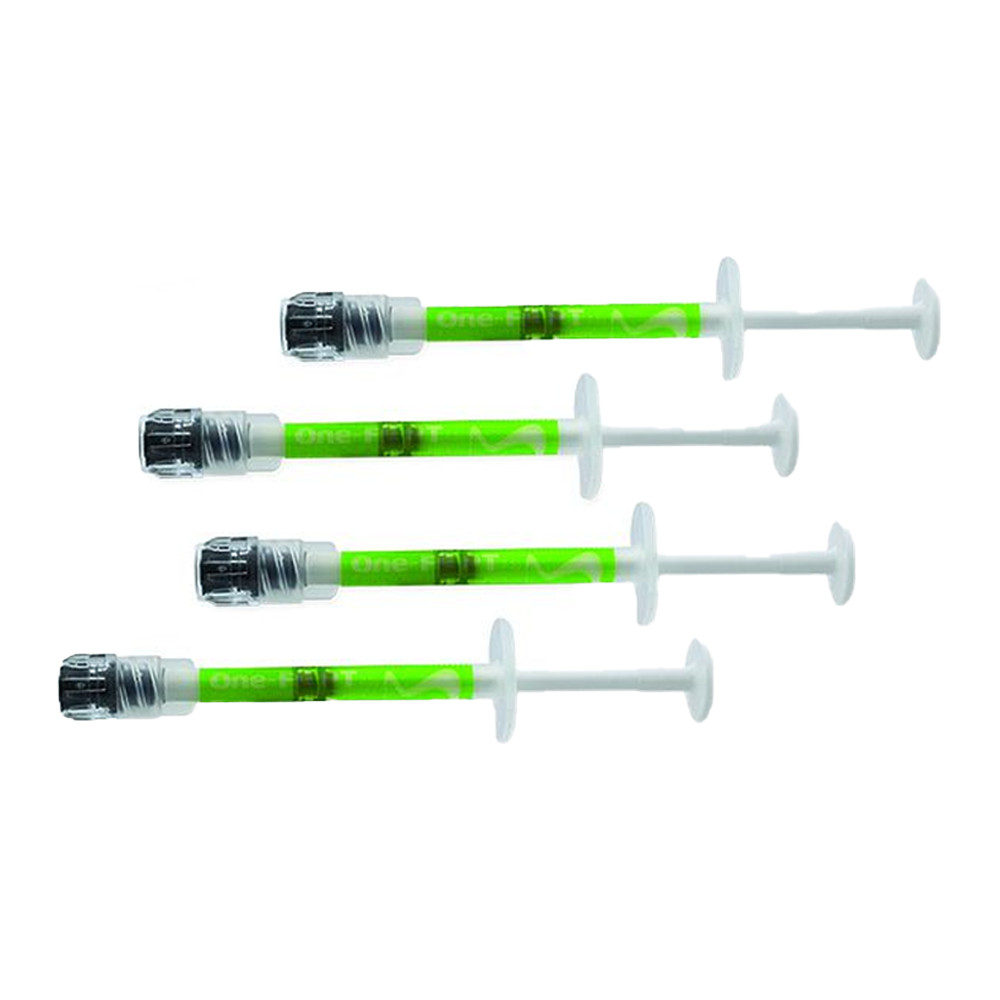 MediClus Dental End0 One FiI Putty Multi Purpose Bi0ceramic Cement 4×0.25g