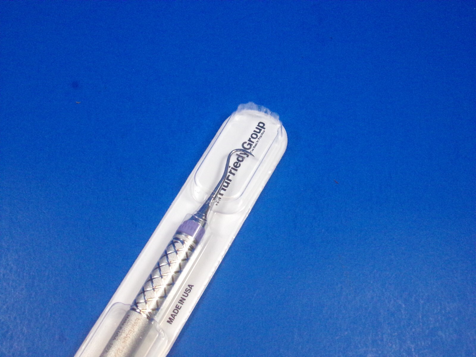 Dental Anterior Sickle Hoe Scaler SDH1009E2 HU FRIEDY