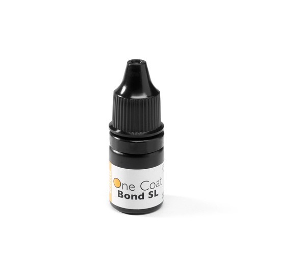 COLTENE One Coat Bond SL 5th Gen. Total Etch Bond Dental Adhesive Refill – 5ml