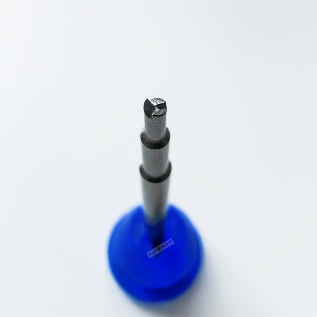 Dental Fixture Fractured Broken Screw Remove Bar Pick Up Drill Tap Fit Surgident