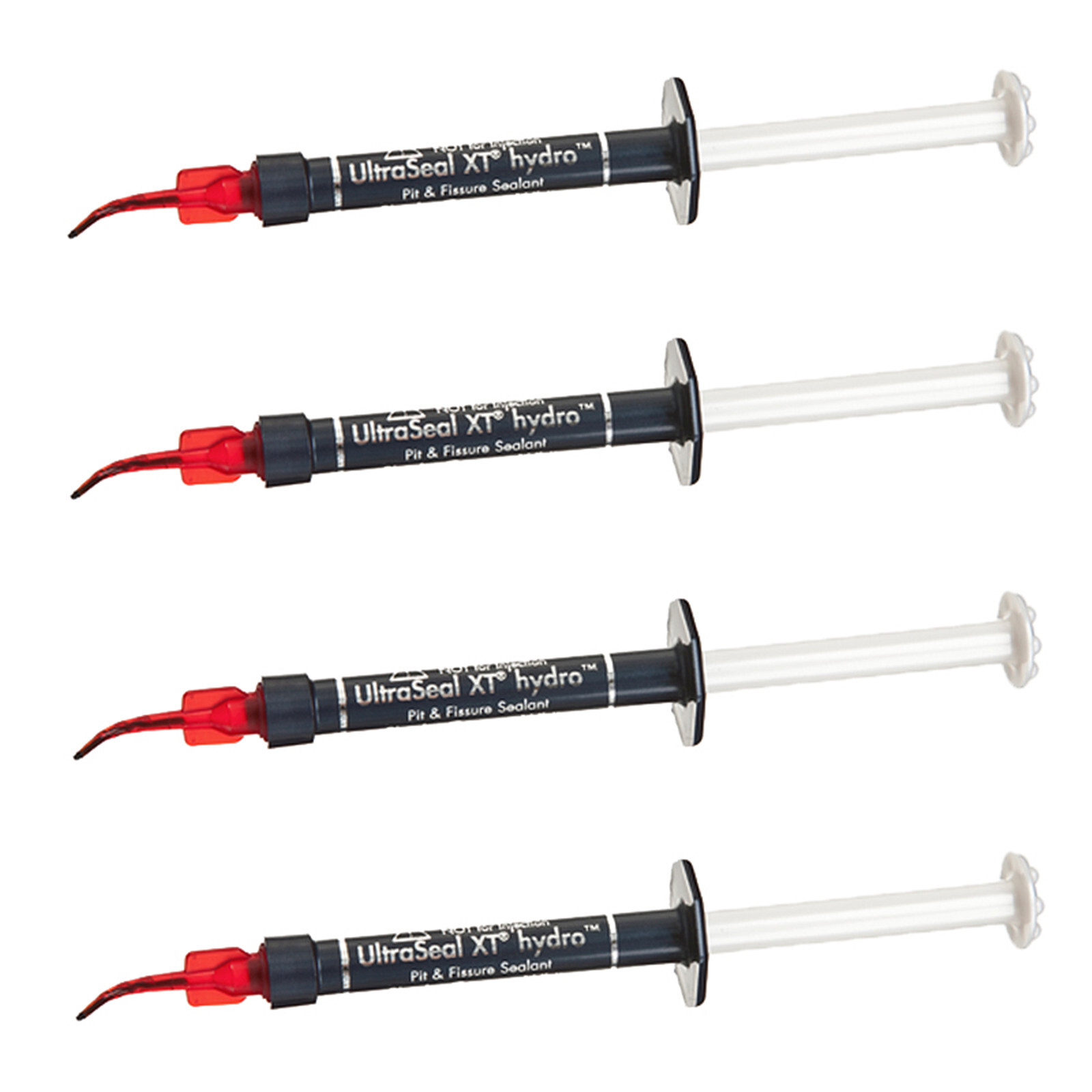 4*Dental Ultradent UltraSeal XT hydro hydrophilic pit and fissure sealant 1.2ml