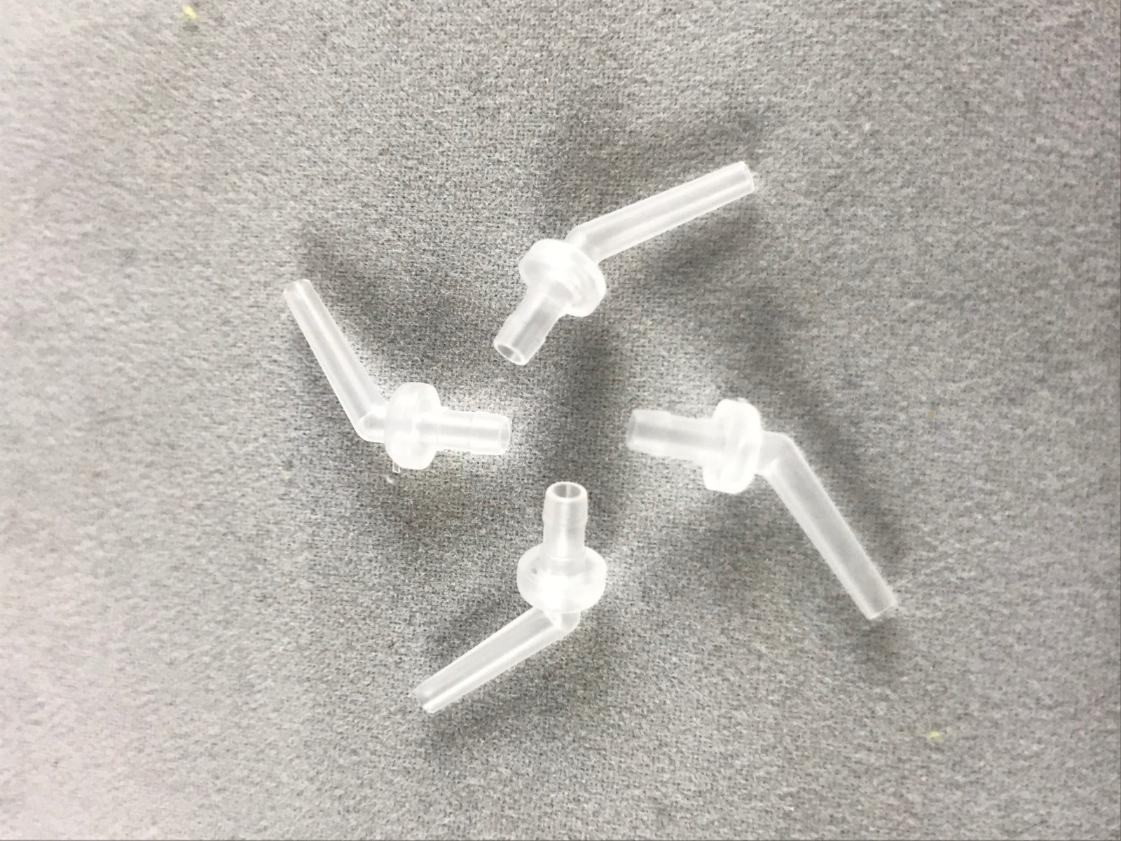 DX-MIXER Dental Intra-Oral Tips For Mixing Tips Light Body, Core, Endo