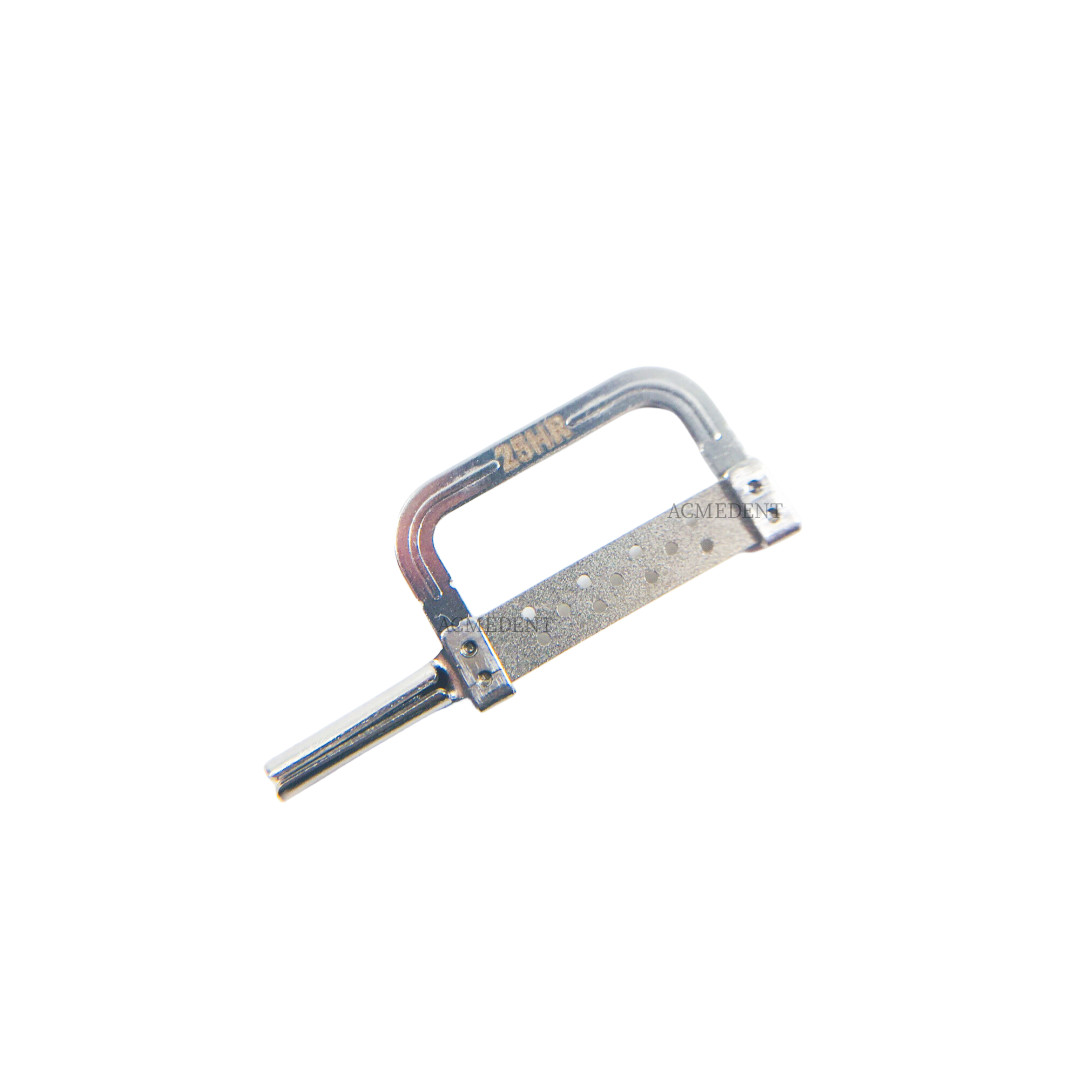 Dental Open Saw Ortho Interproximal Reduction IPR Automatic Strips IPR HD HL HR