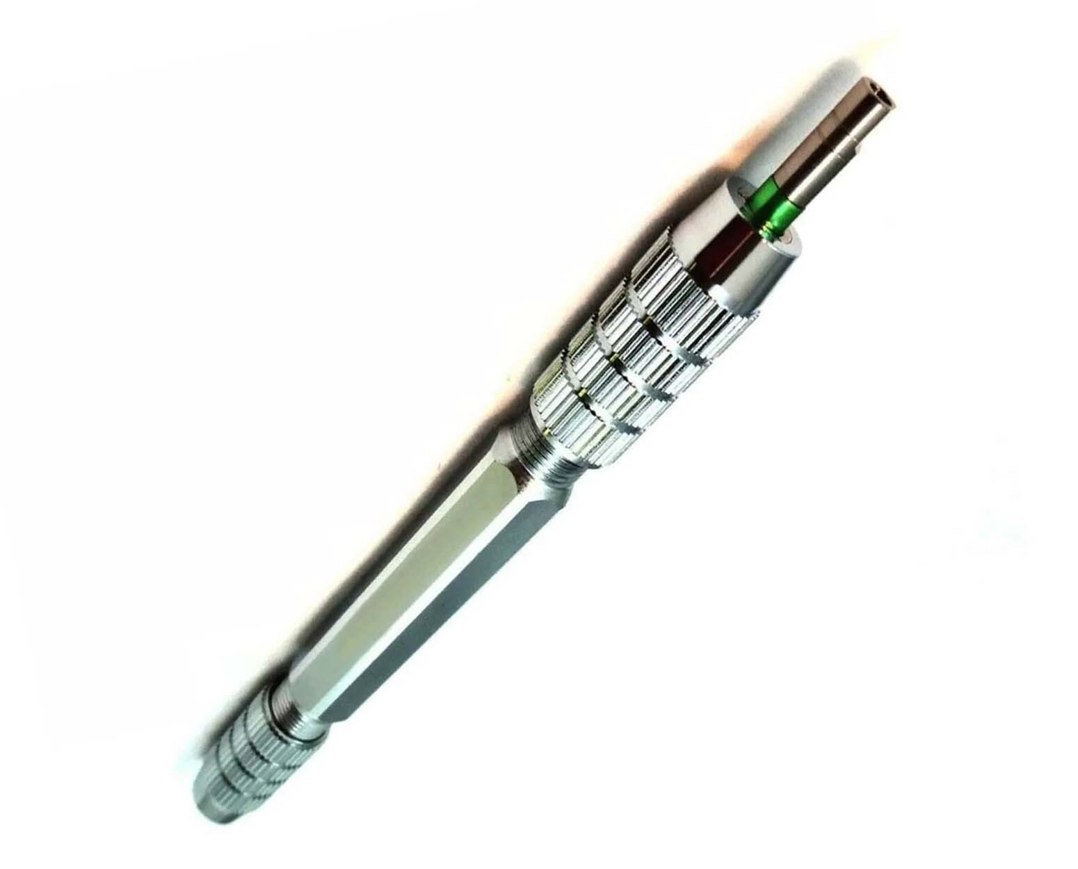 Dental Implant Preparation Holder Abutment for Dentist Lab 1 pcs