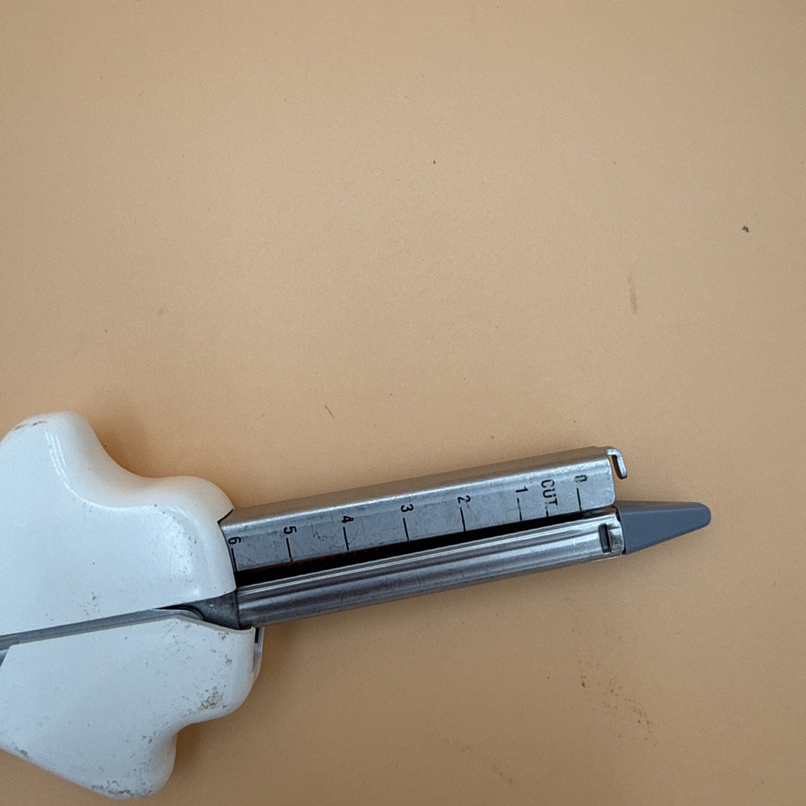 COVIDIEN Titanium Auto Suture GIA 60 Multifire
