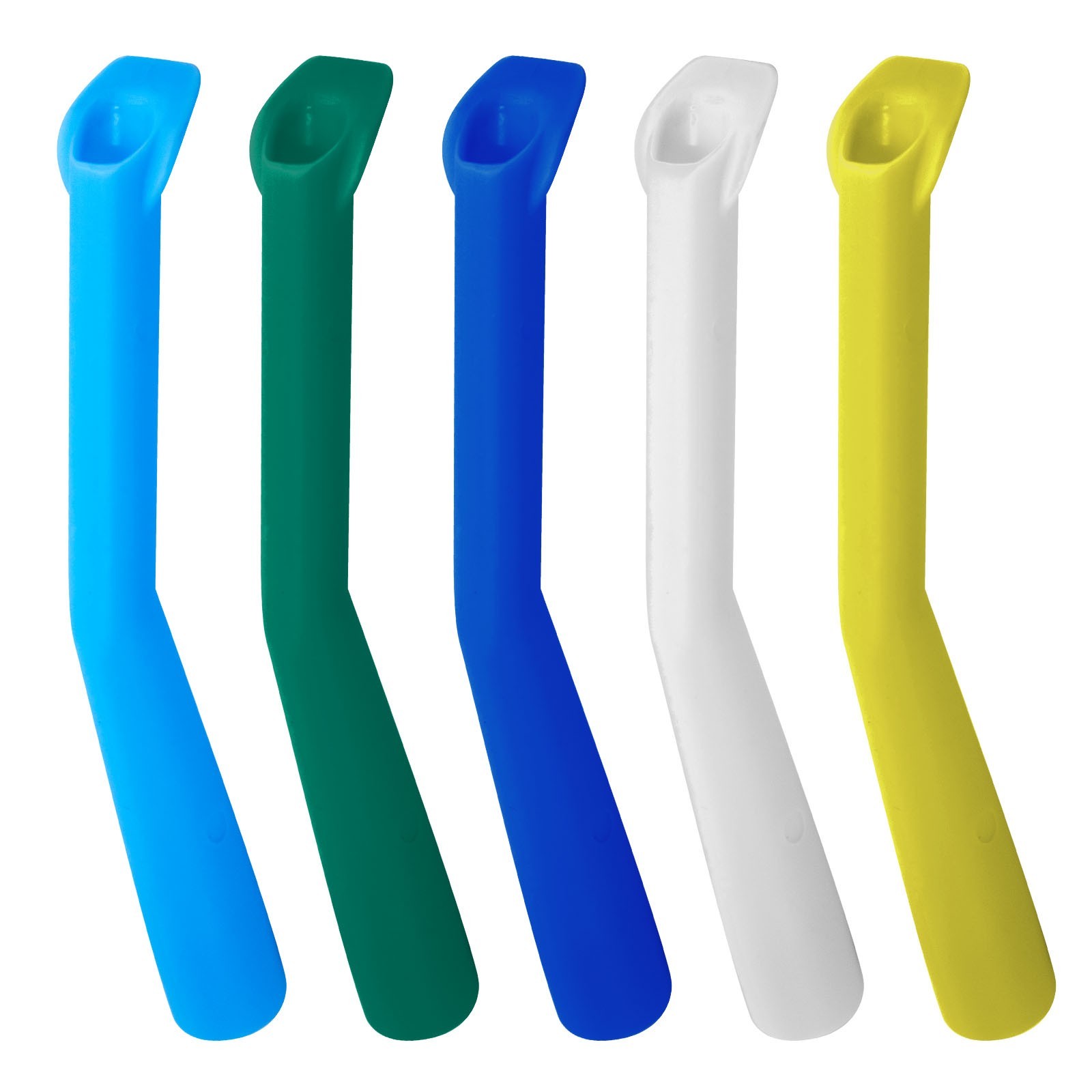 Dental Grade Plastic Surgical Aspirator Suction Tips Disposable Surgical Tubes