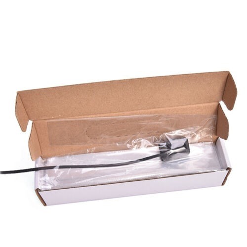 500/box X-Ray Sensor Sleeves 8″ x 1-3/8″ Disposable Dental Barrier Cover Film