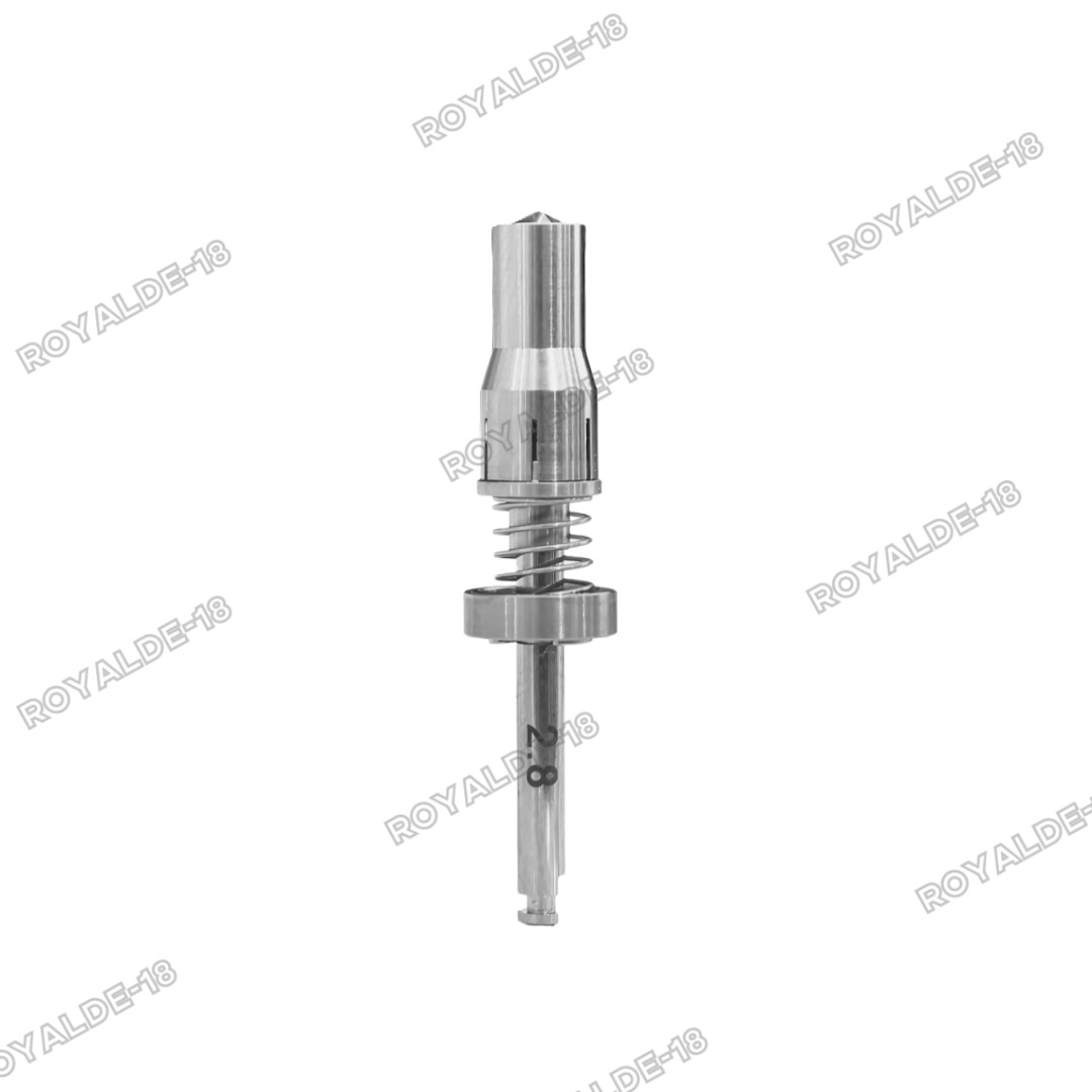 Dental Spring Harvest Drill Trephine Drills Implan G B R Collection