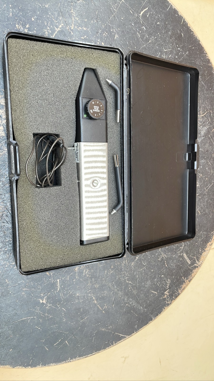 Parkell D624 Dental Pulp Vitality Tester Electric Nerve Tester Unit