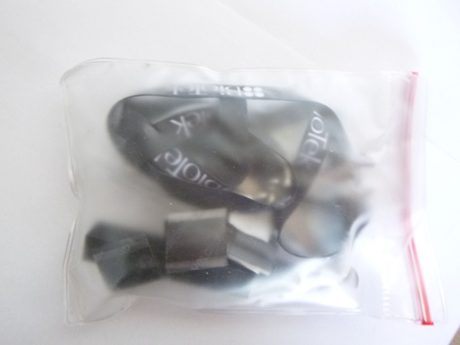 Agilent Technologies Material No. 1170012 Accessory Pack 405TS/LS 1 60310222396