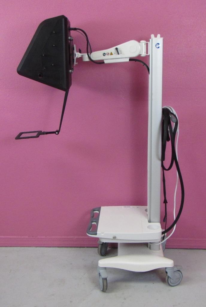 2023 Surgaline Holo Portal VR Surgical Spine Guidance Display Unit & Instruments