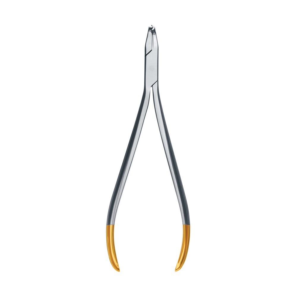 HU FRIEDY LINGUAL HAMMERHEAD NI-TI PLIERS