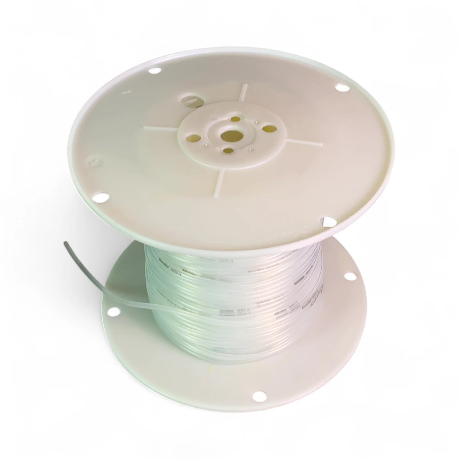 Masterflex 96403-14 Spooled Silicone Tubing Platinum L/S NEW PARTIAL 150 Feet BO
