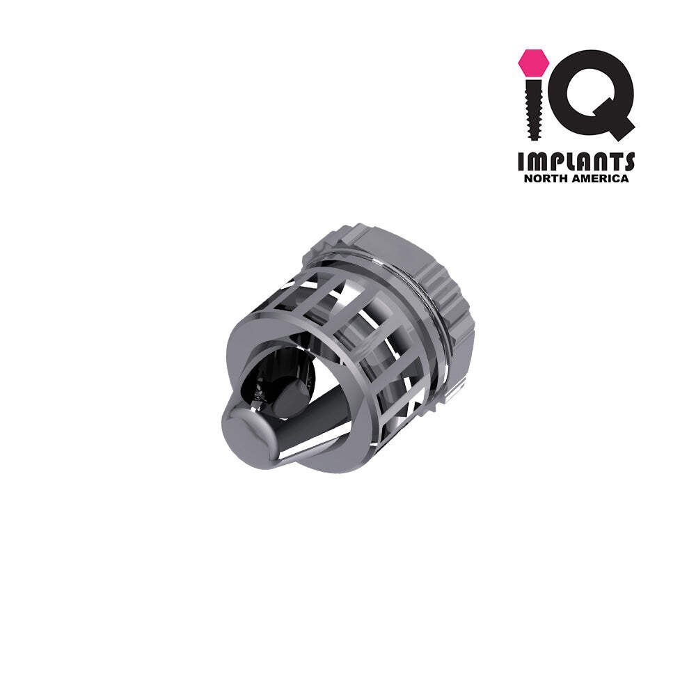 Rhein83 Latch Adapter for Torque Indicating Ratchet Wrench