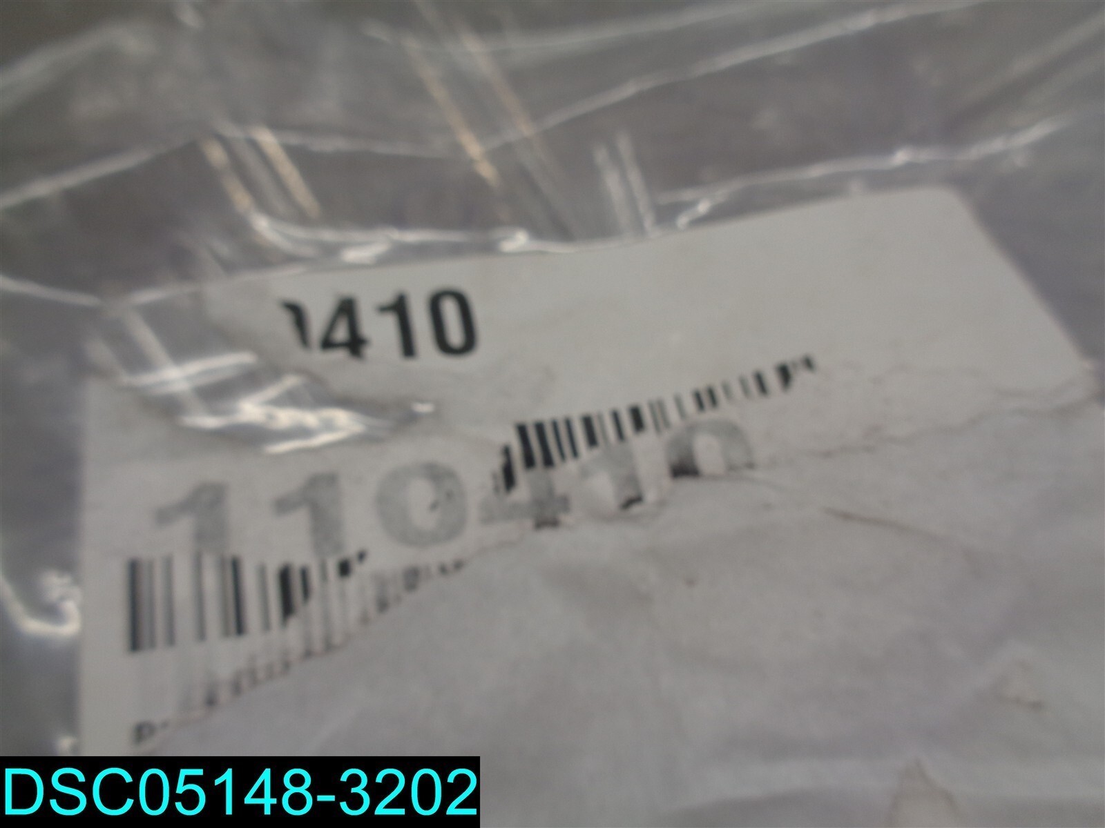 QTY=4Bag of 1000: 110410 Polystyrene Test Tube 5mL Capacity 12mm Dia 75mm Height