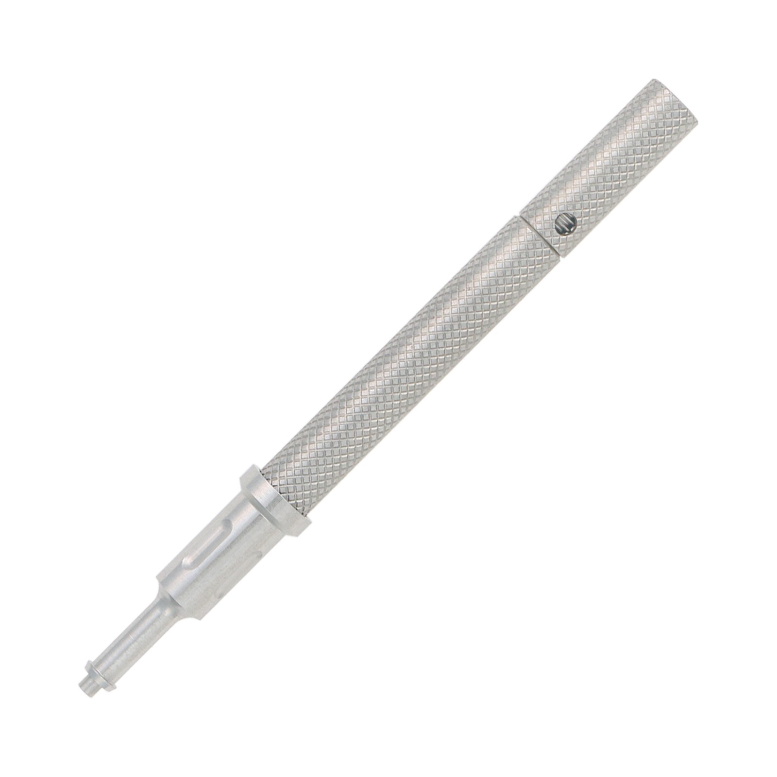 Multi-Unit Locator Abutment ∅4.8mm fits Osstem Hiossen Nobel Active