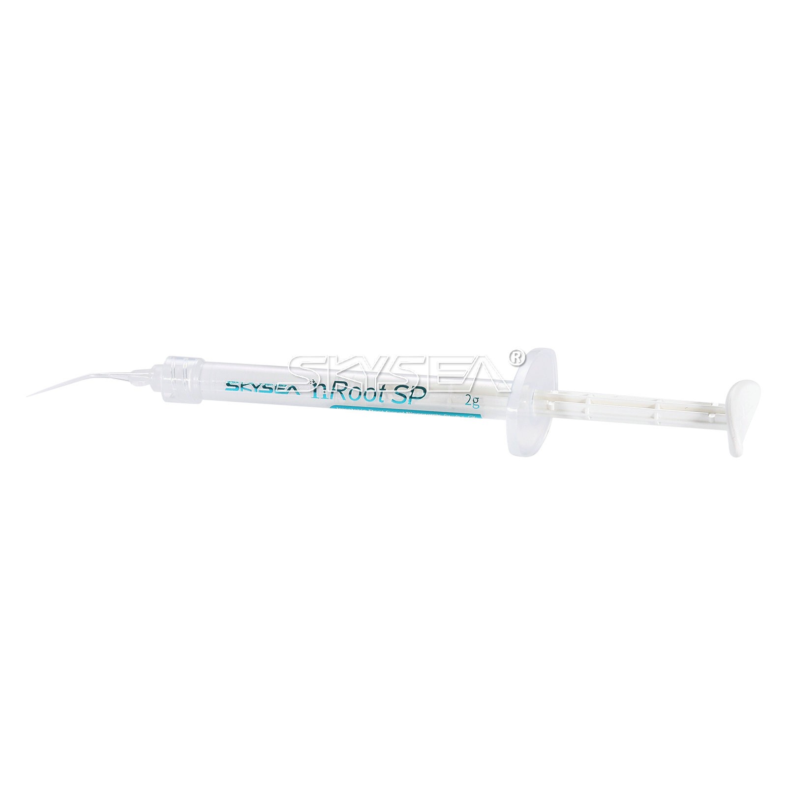 Dental Root canal bioceramic sealer/Repair Root Canal Endo Filling Cement 2g ns